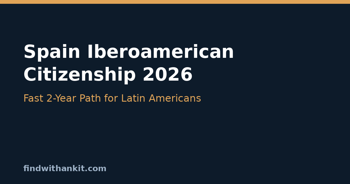The 2-year track 2026 fast track guide